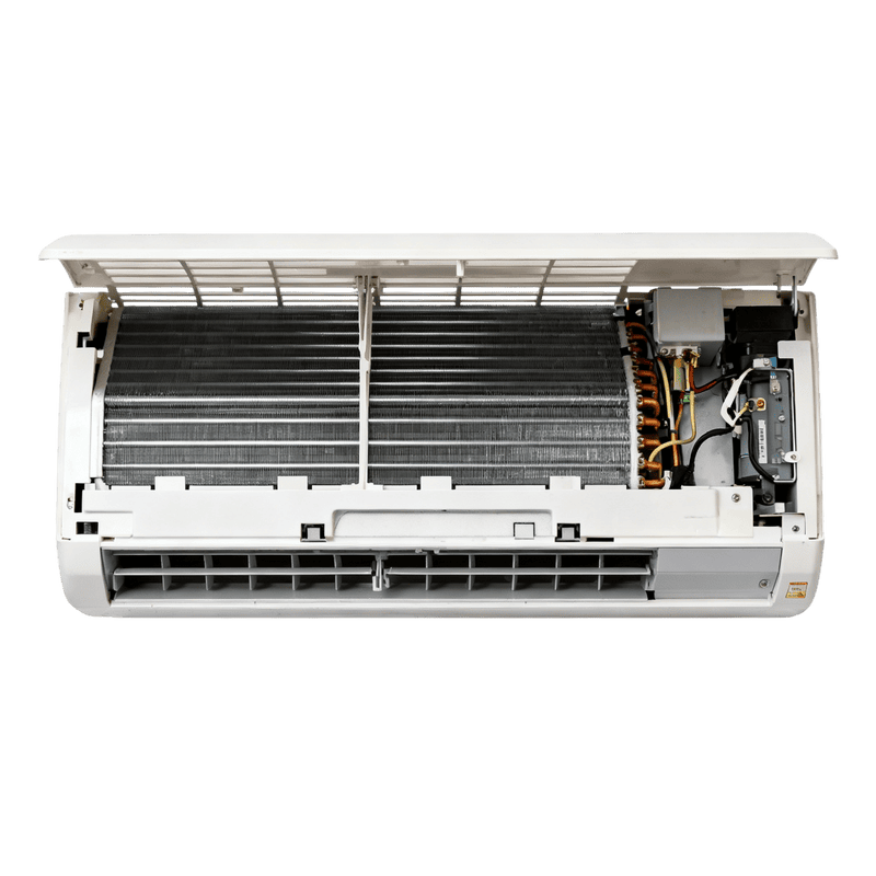 Dubinsko očišćena klima